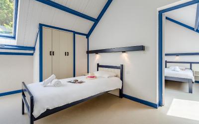 Appartement 3u00a0Chambres