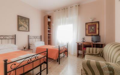 Camera Tripla con Bagno Privato