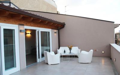 Appartamento con Terrazza