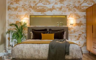 Appartamento con 3 Camere da Letto