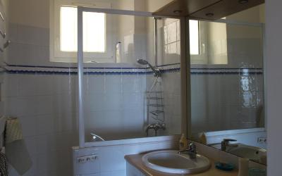 Appartement 2 Chambres