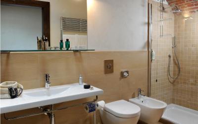 Camera Matrimoniale Standard