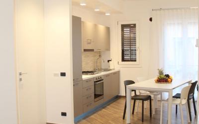 Appartamento con 2 Camere da Letto