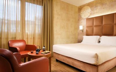 Camera Matrimoniale Superior