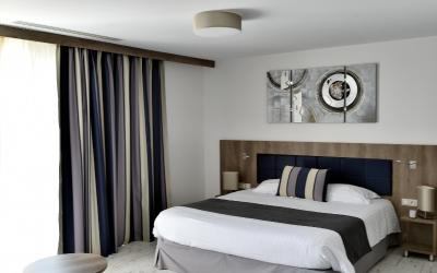 Chambre Familiale Confort Chambre Familiale Confort