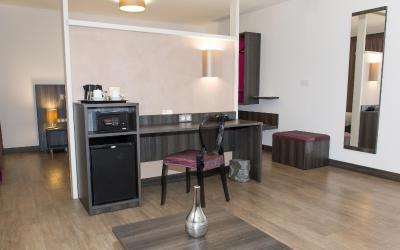Suite Standard Suite Standard