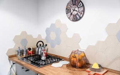 Camera Matrimoniale con Bagno Privato