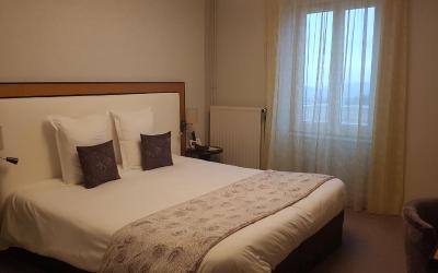 Chambre Double Supu00e9rieure
