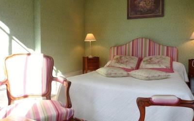 Chambre Double Standard