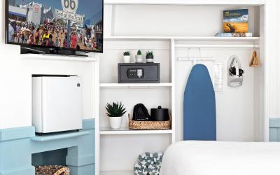 Classic Queen Room