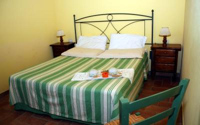 Appartamento con 1 Camera da Letto (2 Adulti) 