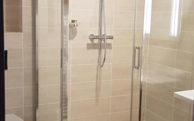 Chambre Double Deluxe