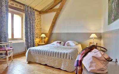 Chambre Double Vipu00e9rine