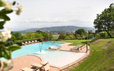 Appartamento Superior con 1 Camera da Letto e Patio