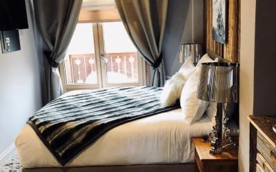 Chambre Deluxe Chambre Deluxe