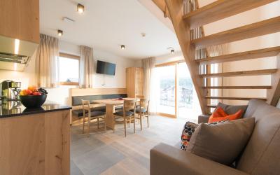 Appartamento con Balcone