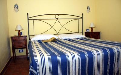 Appartamento con 2 Camere da Letto (4 Adulti) 