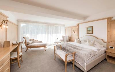 Camera Matrimoniale Comfort 