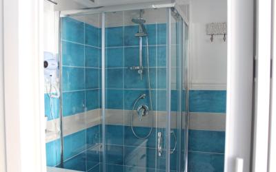 Camera Queen con Vista Giardino