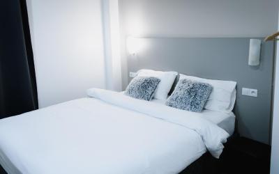 Chambre Double Deluxe