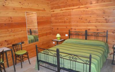 Camera Tripla con Bagno Privato