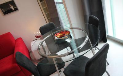 Appartamento con 1 Camera da Letto