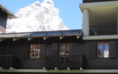 Appartamento con 2 Camere da Letto