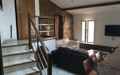 Appartement 1 Chambre Appartement 1 Chambre