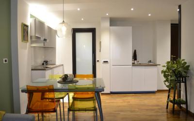 Appartamento Monolocale