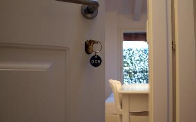 Camera Matrimoniale Piccola