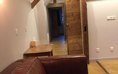 Suite 1 Chambre Suite 1 Chambre