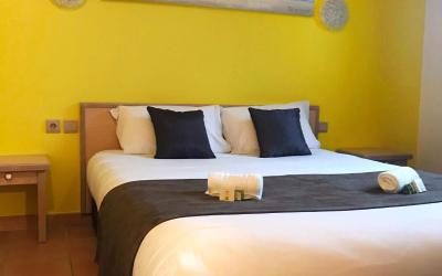 Chambre Triple Chambre Triple