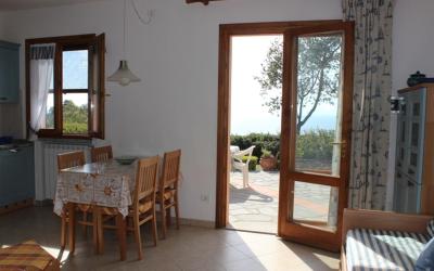 Appartamento con Vista Mare