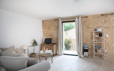 Maison de Vacances