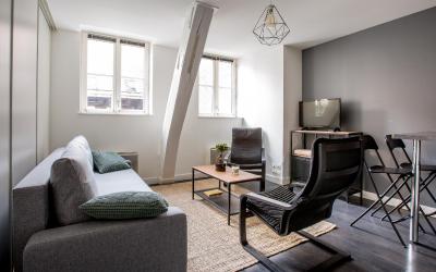 Appartement Appartement