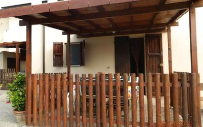 Appartamento con 1 Camera da Letto