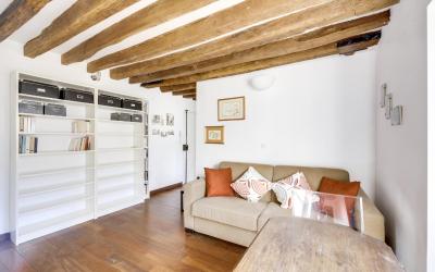 Appartement 1 Chambre