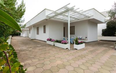 Casa con 2 Camere da Letto