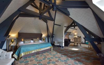 Suite Deluxe
