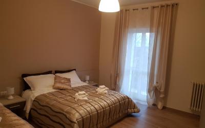 Appartamento con 2 Camere da Letto