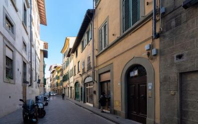 Appartamento con 1 Camera da Letto