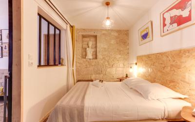 Appartement 1 Chambre Appartement 1 Chambre