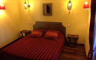 Chambre Double Supu00e9rieure