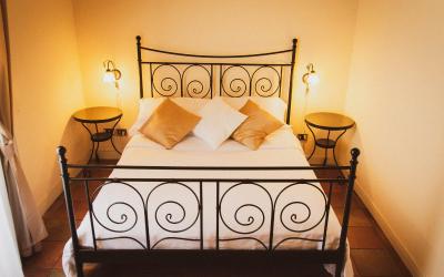 Camera Matrimoniale/Doppia con Letti Singoli