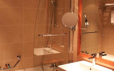 Chambre Double ou Lits Jumeaux Privilu00e8ge Chambre Double ou Lits Jumeaux Privilu00e8ge