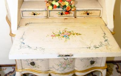 Camera Matrimoniale Superior