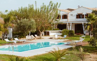 Villa Villa
