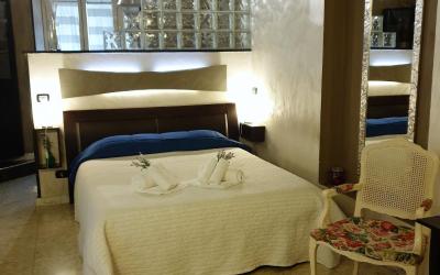 Appartamento Monolocale