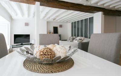 Appartement 2 Chambres Appartement 2 Chambres