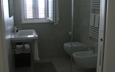 Camera Tripla con Bagno Privato
